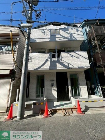 Ambition東尾久の物件内観写真